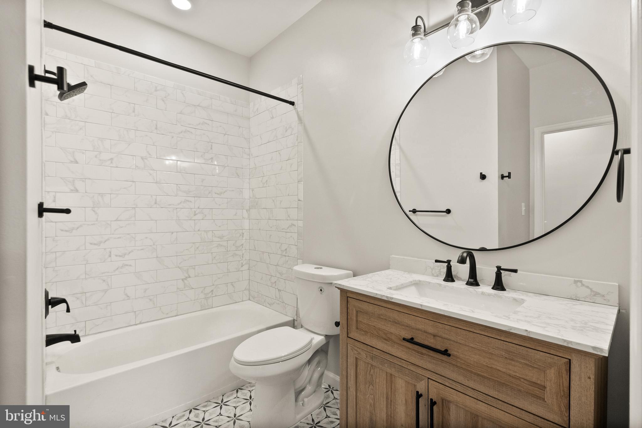 BARR HILL AT INVERNESS - Residential Lease