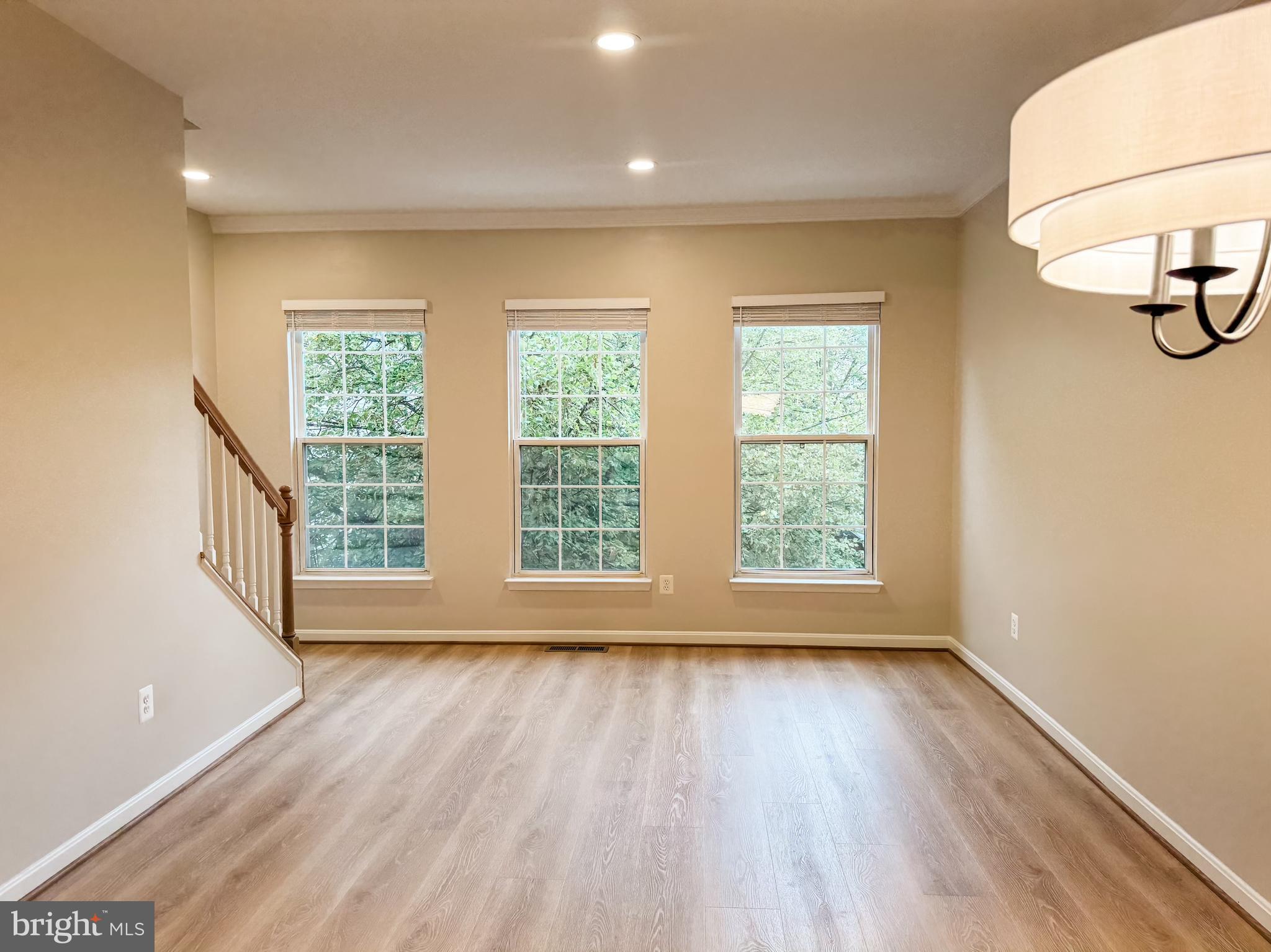 BARR HILL AT INVERNESS - Residential Lease