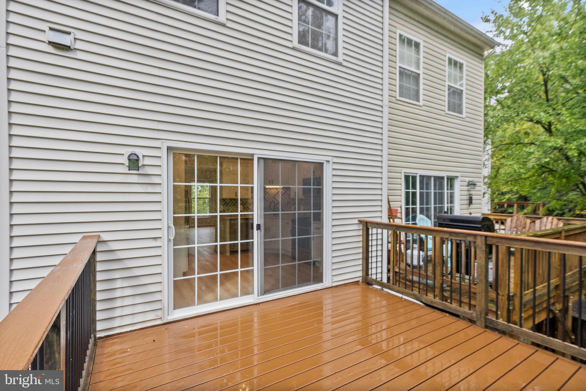 BARR HILL AT INVERNESS - Residential Lease