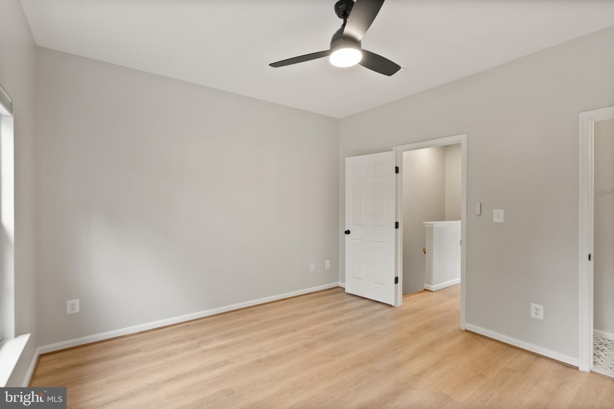 BARR HILL AT INVERNESS - Residential Lease