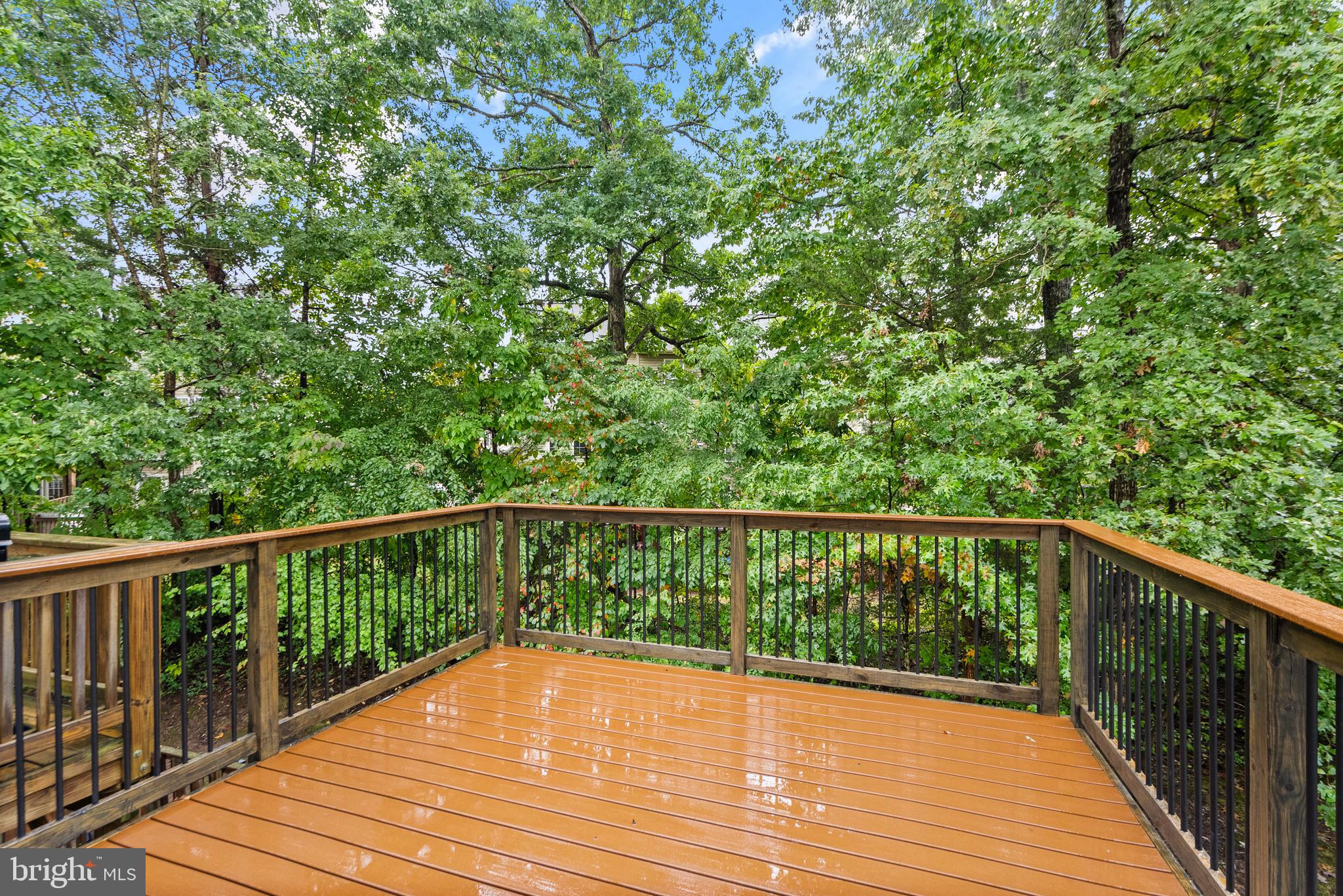 BARR HILL AT INVERNESS - Residential Lease