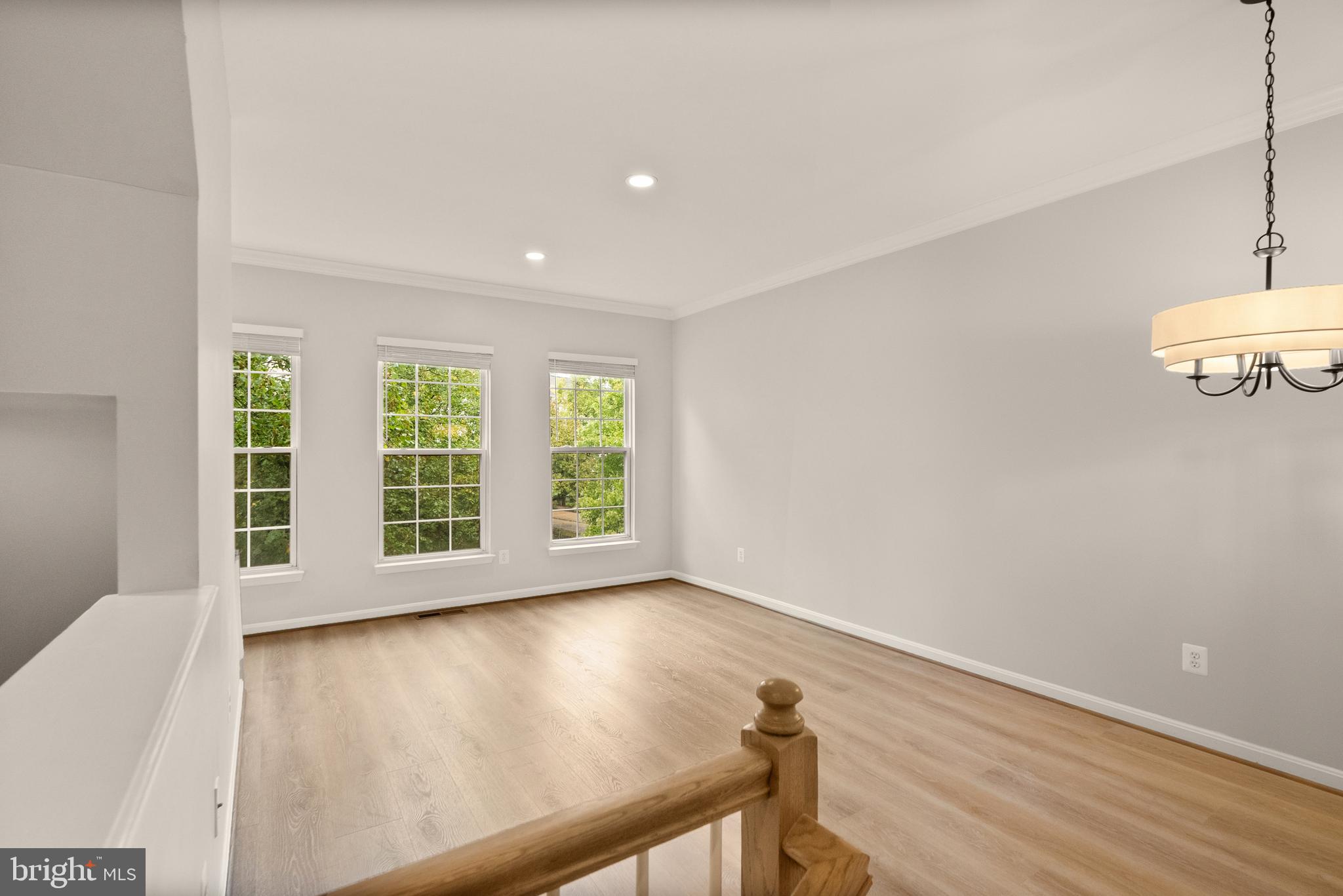 BARR HILL AT INVERNESS - Residential Lease