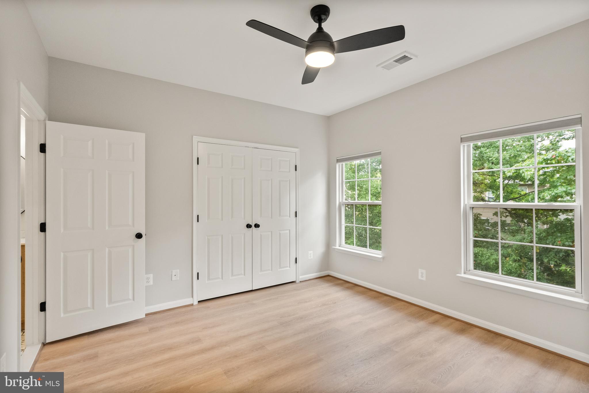 BARR HILL AT INVERNESS - Residential Lease