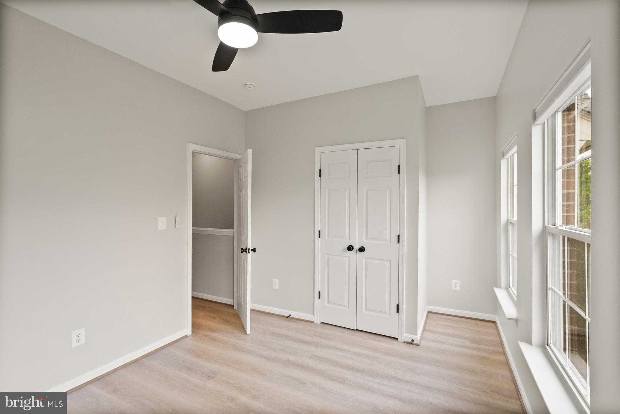 BARR HILL AT INVERNESS - Residential Lease