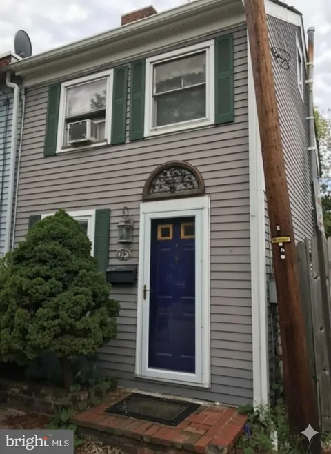 29 Courtland Street, Bordentown, NJ 08505 - MLS#: NJBL2097232