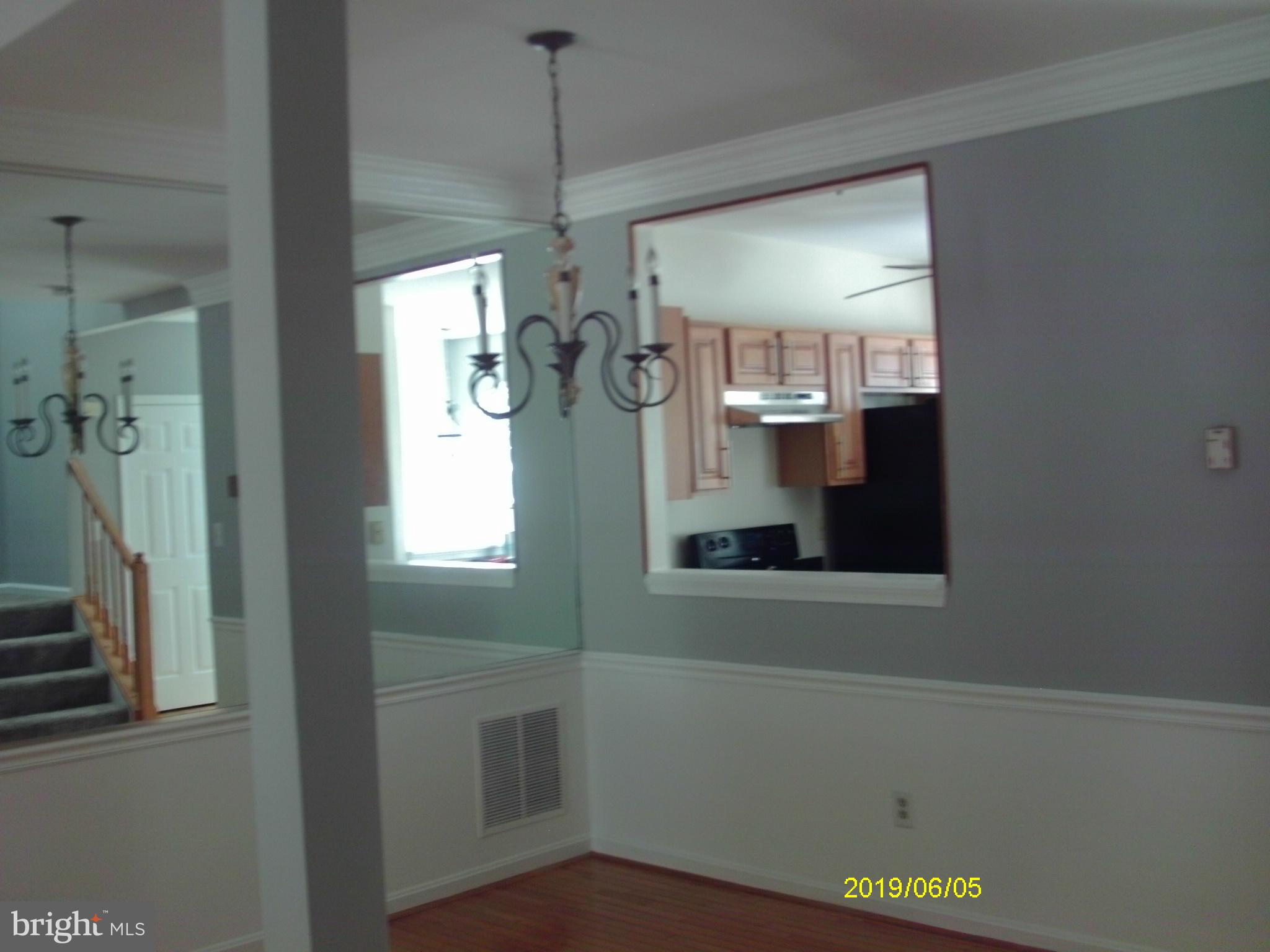 GRACECROFT - Residential Lease