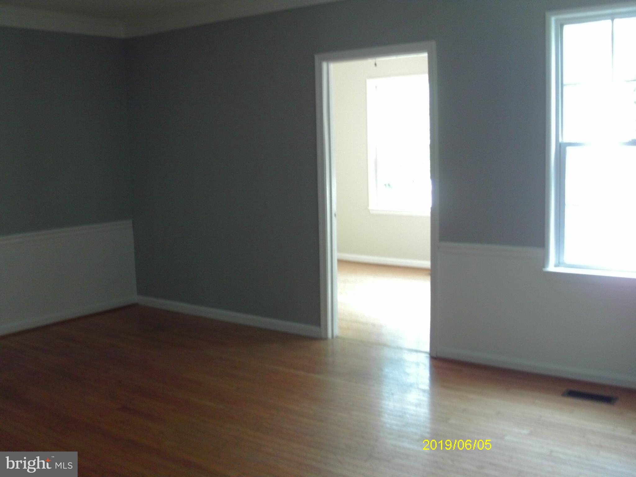 GRACECROFT - Residential Lease