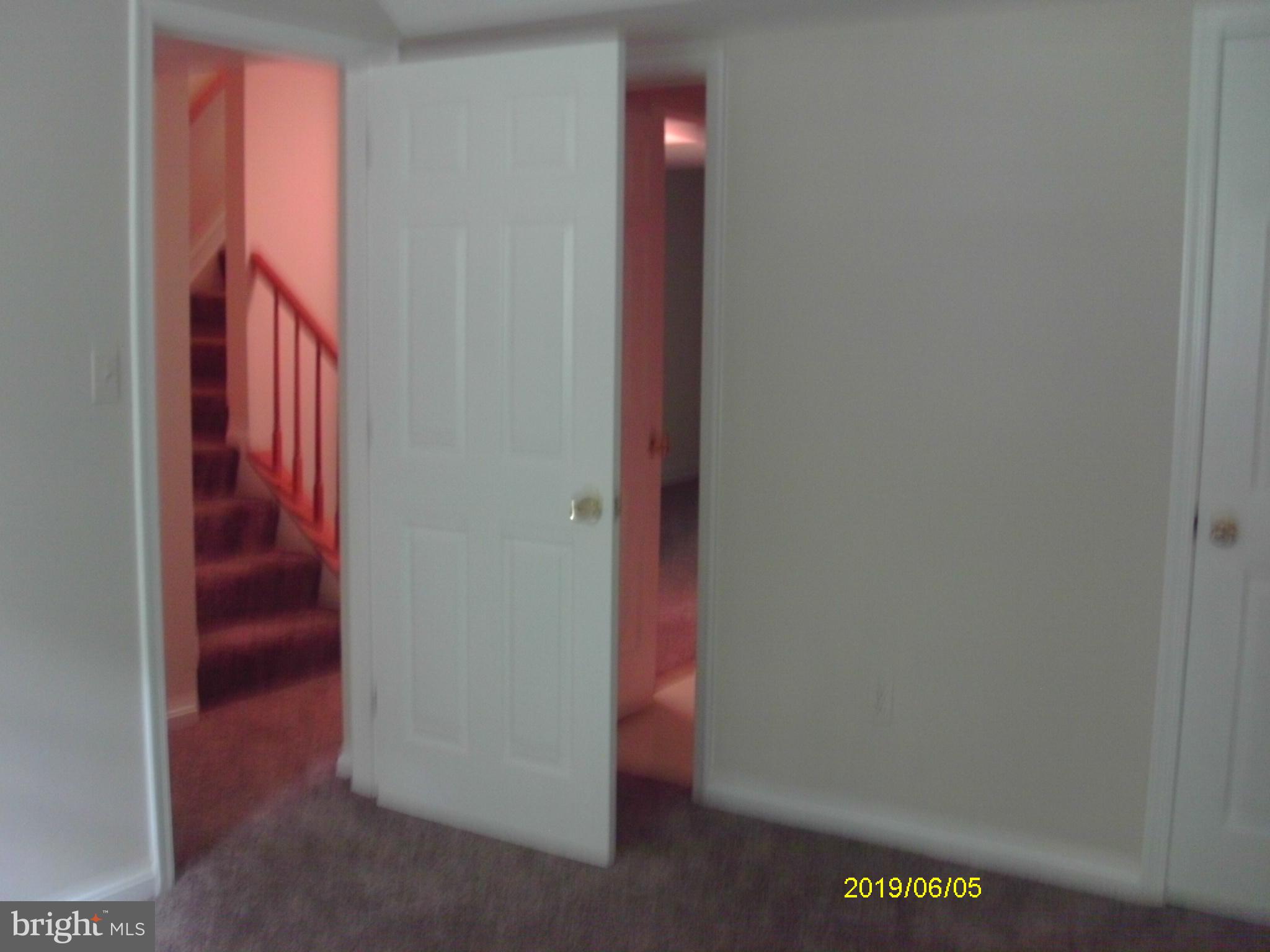 GRACECROFT - Residential Lease