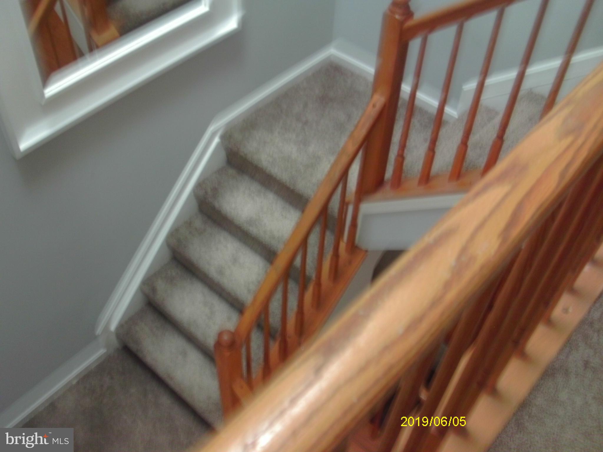 GRACECROFT - Residential Lease