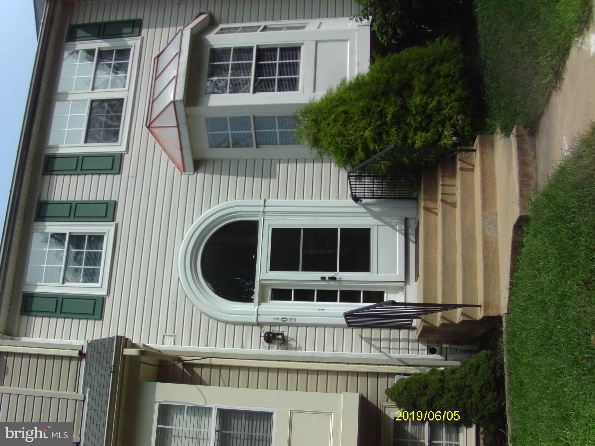 GRACECROFT - Residential Lease