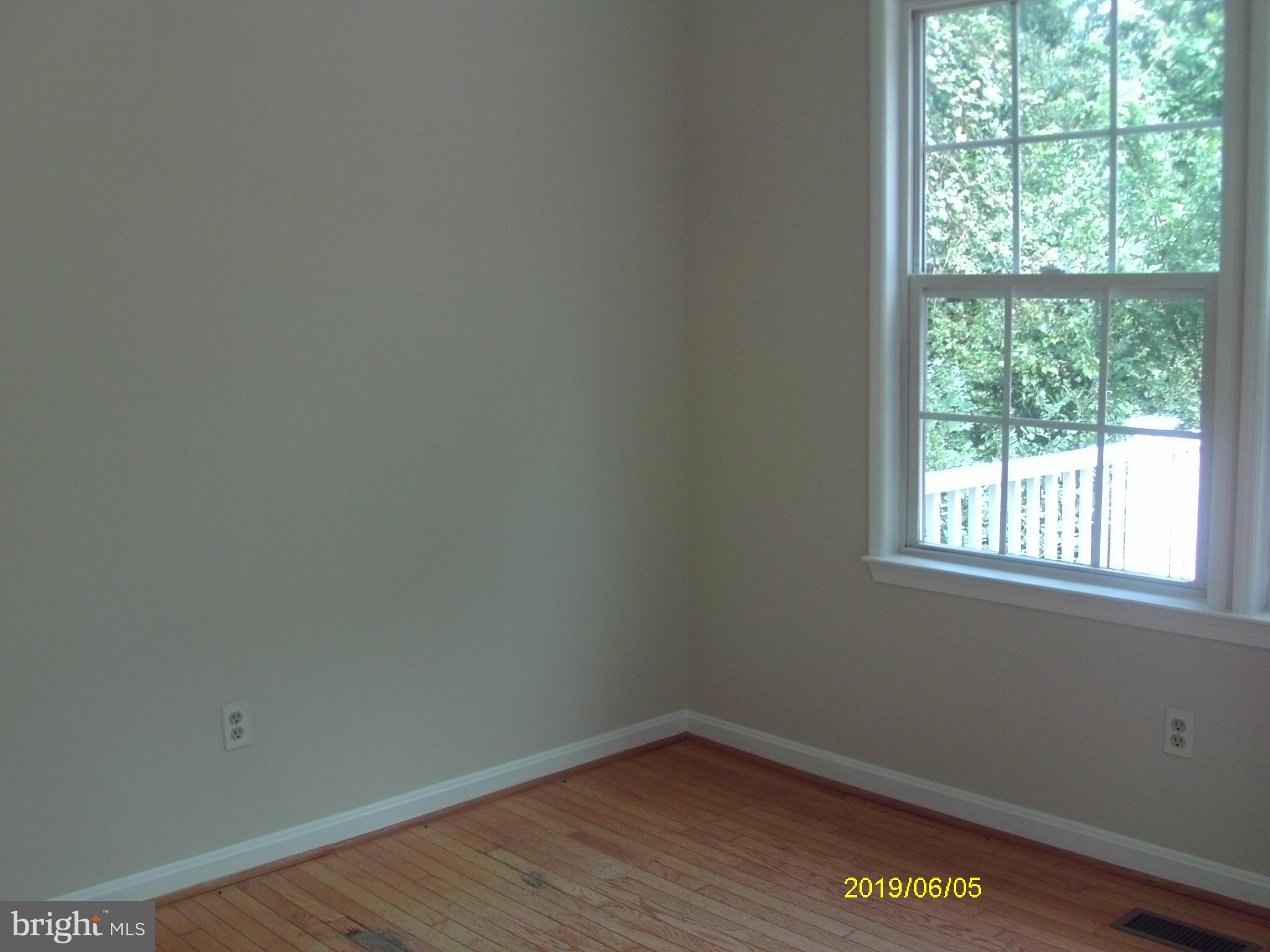 GRACECROFT - Residential Lease