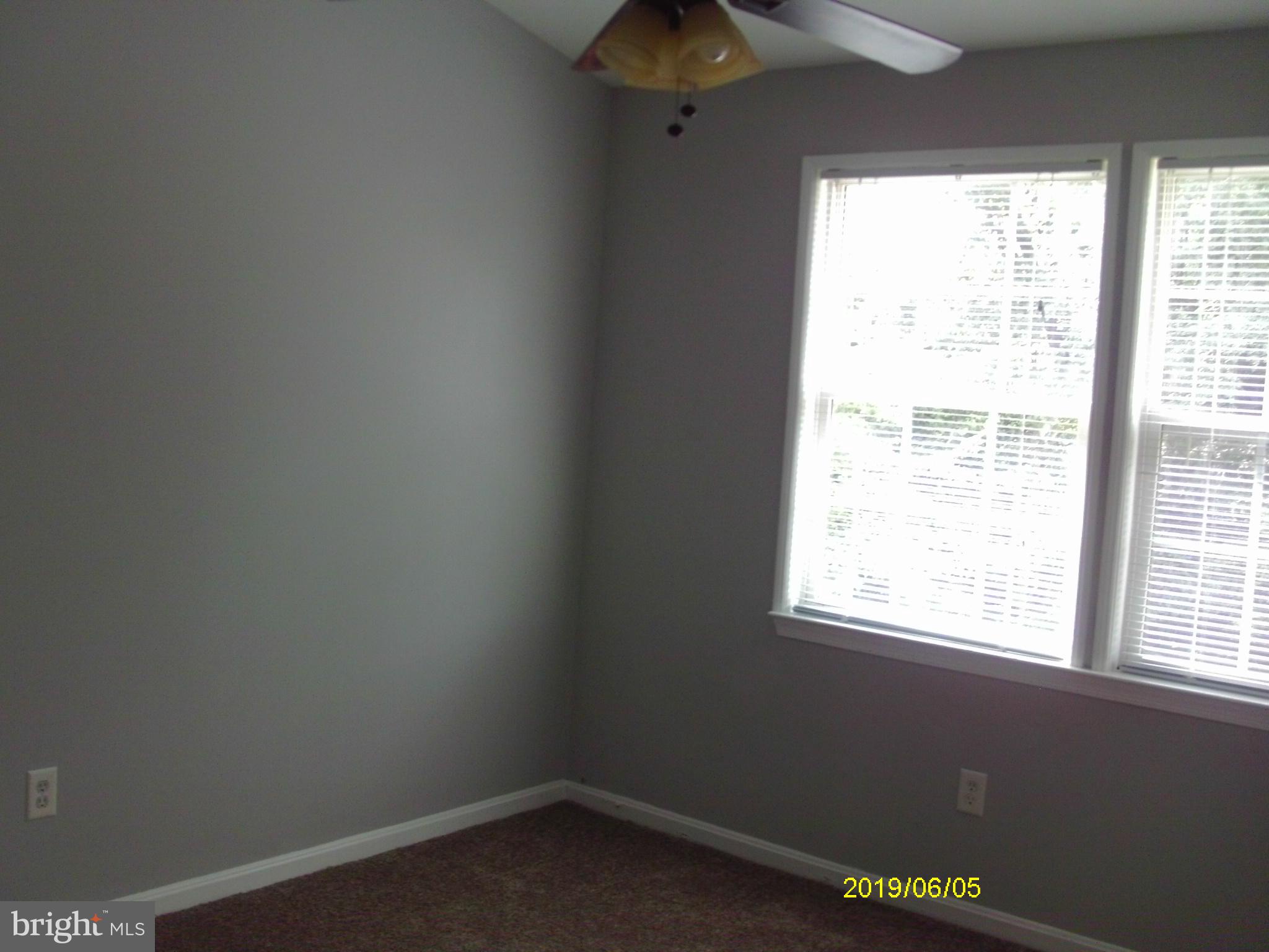 GRACECROFT - Residential Lease