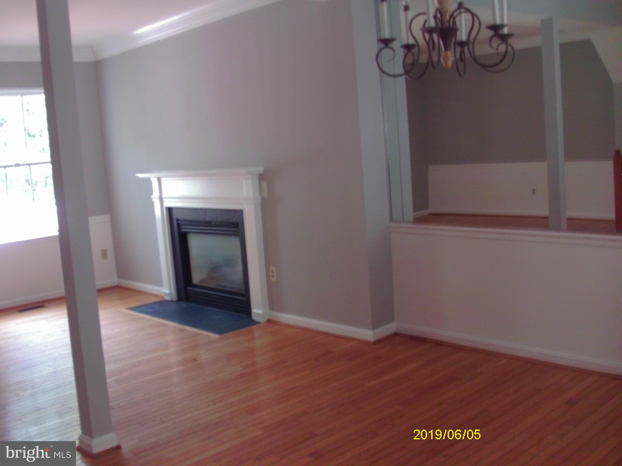 GRACECROFT - Residential Lease