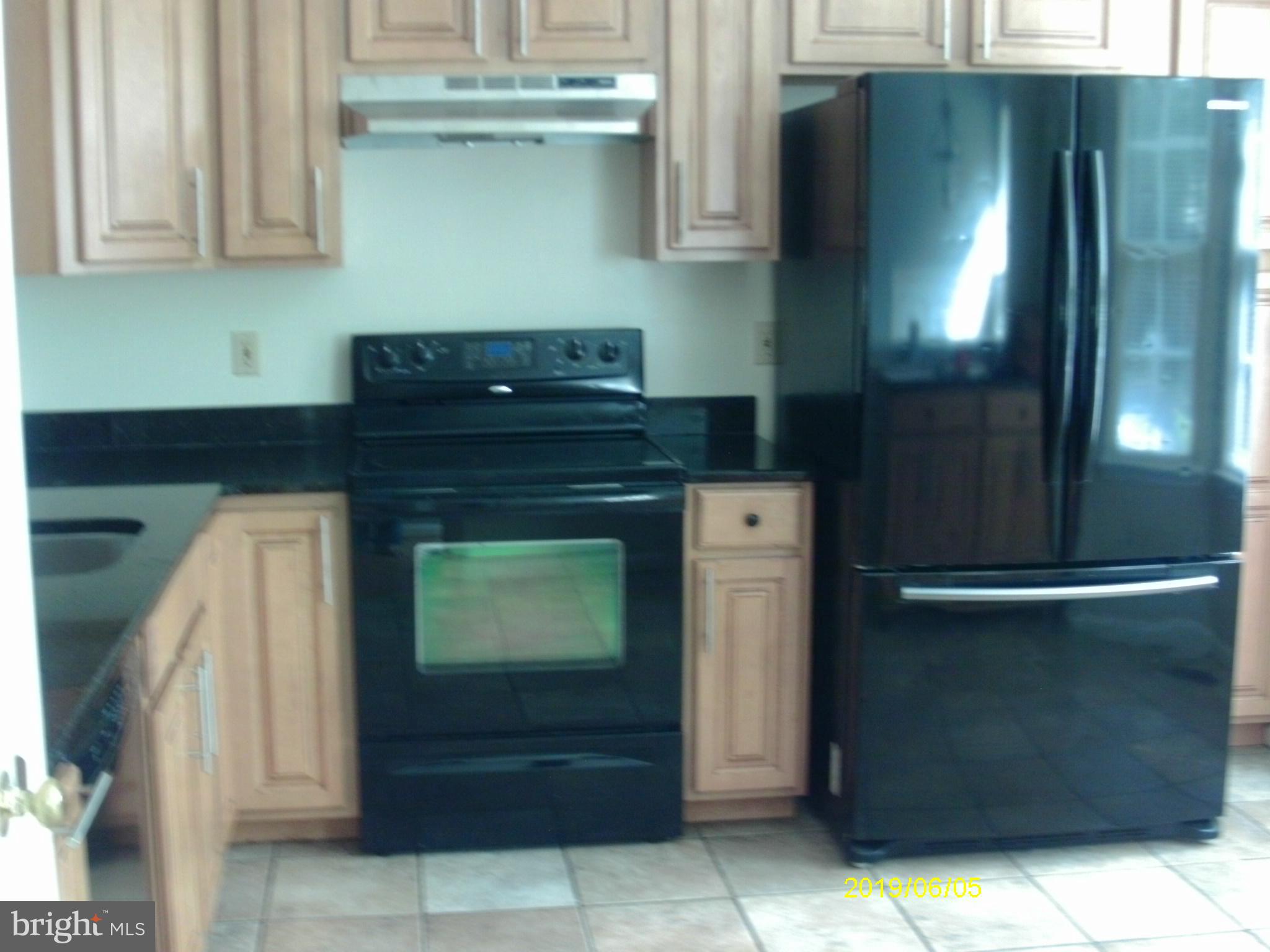 GRACECROFT - Residential Lease