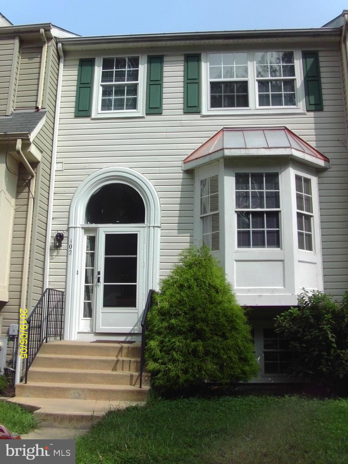 GRACECROFT - Residential Lease