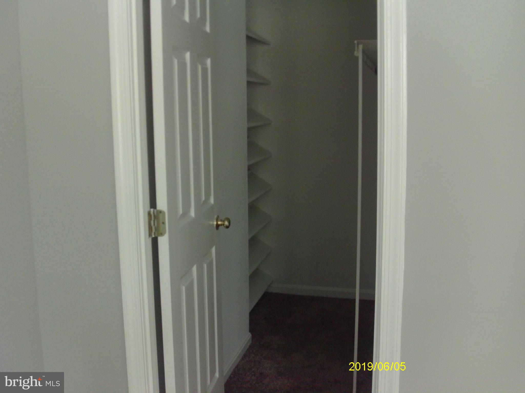 GRACECROFT - Residential Lease