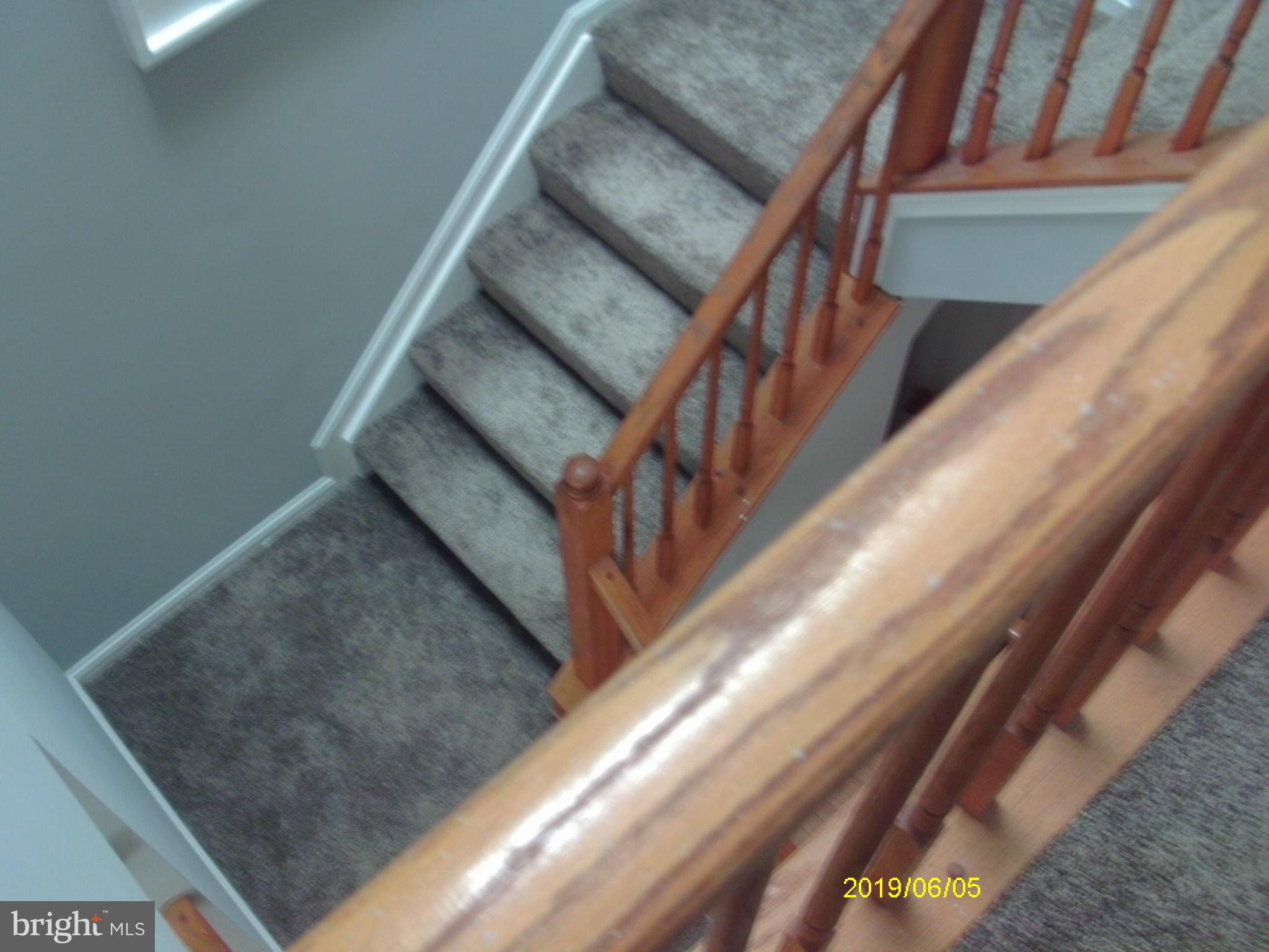 GRACECROFT - Residential Lease