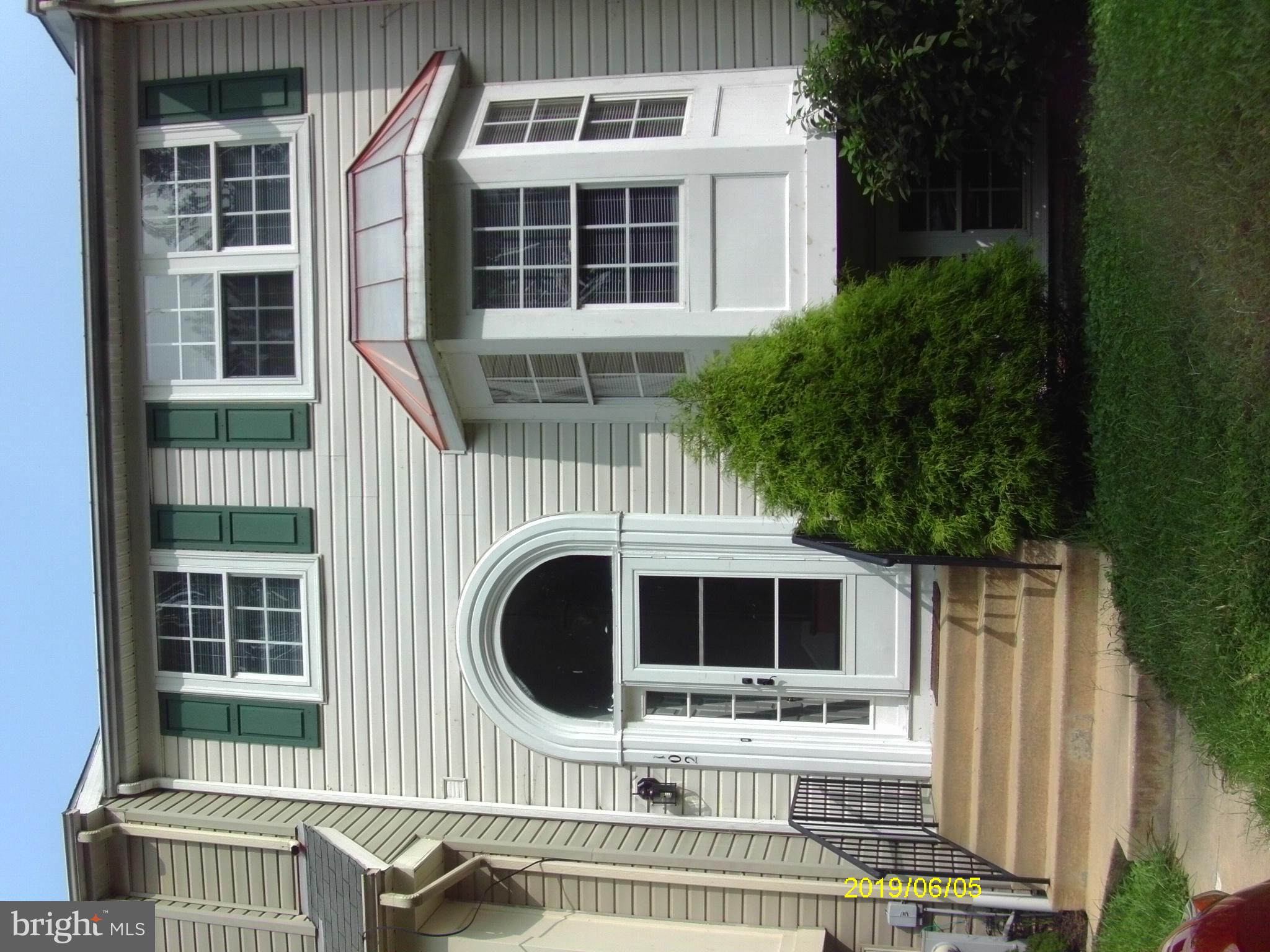 GRACECROFT - Residential Lease