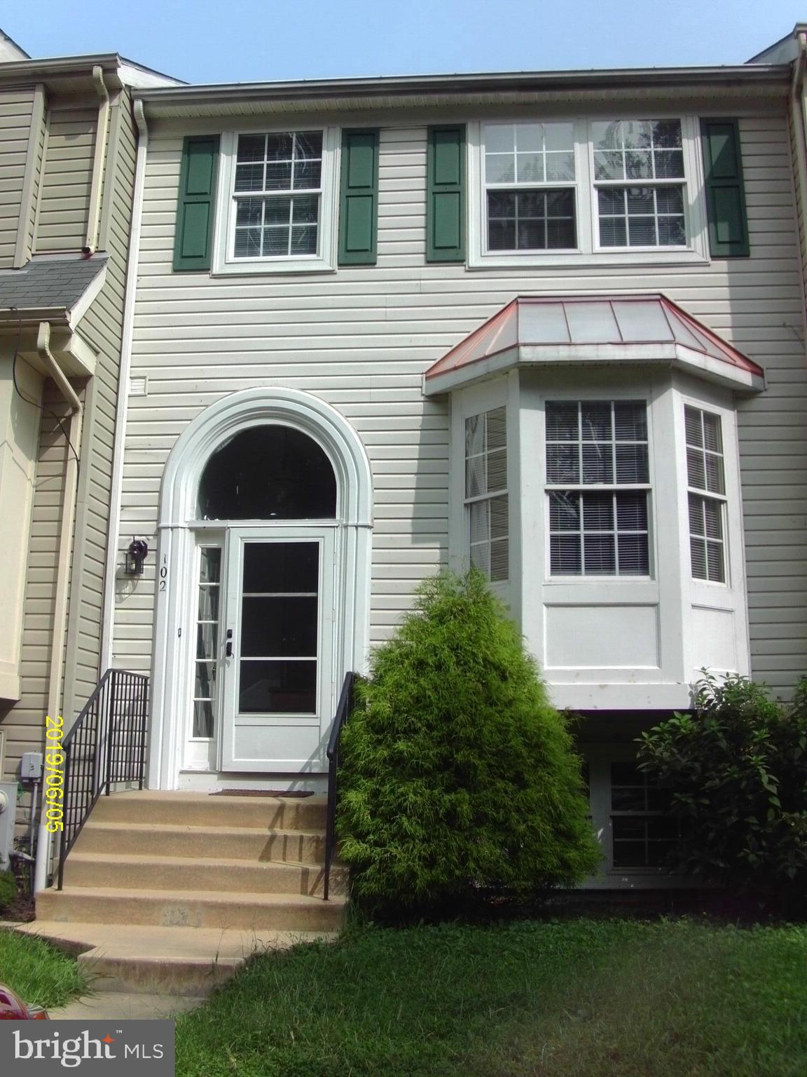 GRACECROFT - Residential Lease