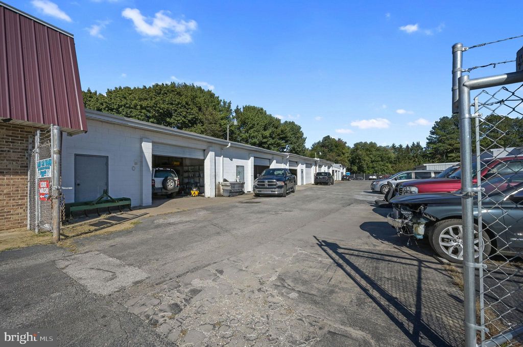Photo of 5382 North Dupont Hwy, DOVER, DE 19901 (MLS # DEKT2041912)