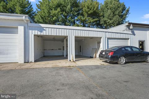 Photo of 5382 North Dupont Hwy, DOVER, DE 19901 (MLS # DEKT2041912)