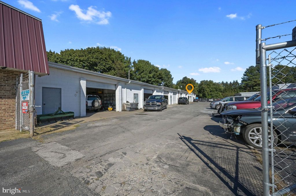 Photo of 5382 North Dupont Hwy, DOVER, DE 19901 (MLS # DEKT2041912)