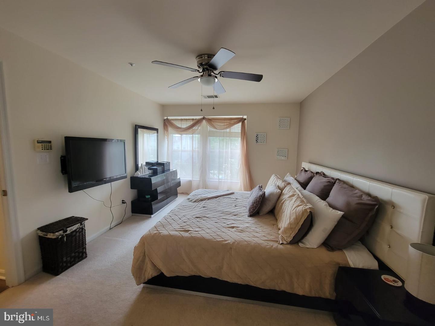 CARDINAL PLACE - Residential Lease