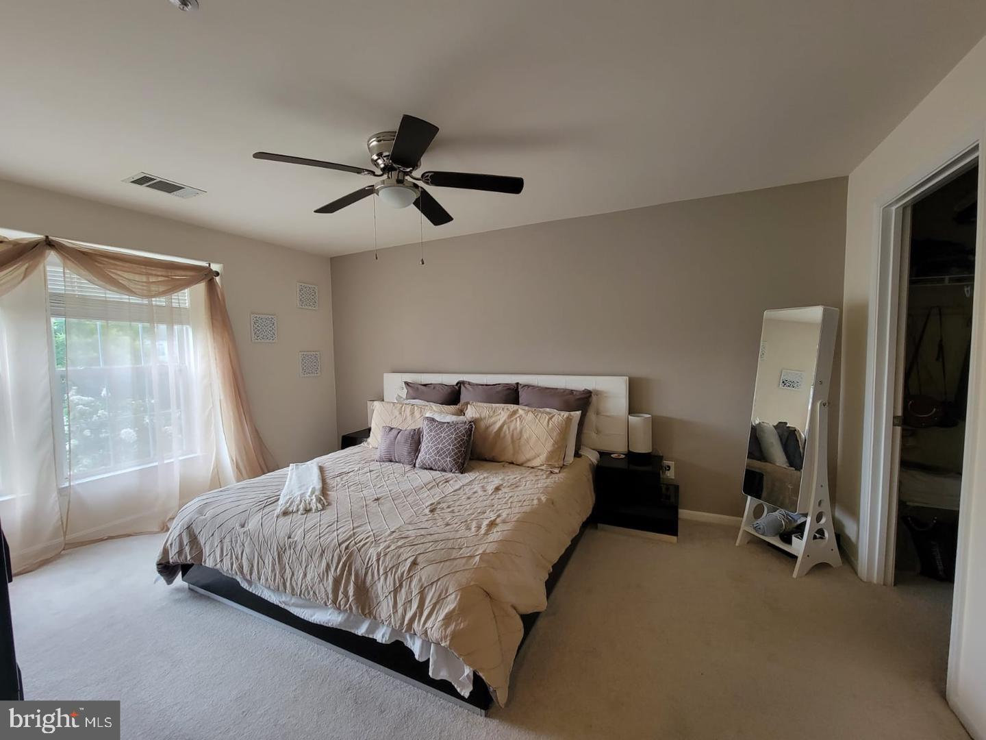 CARDINAL PLACE - Residential Lease