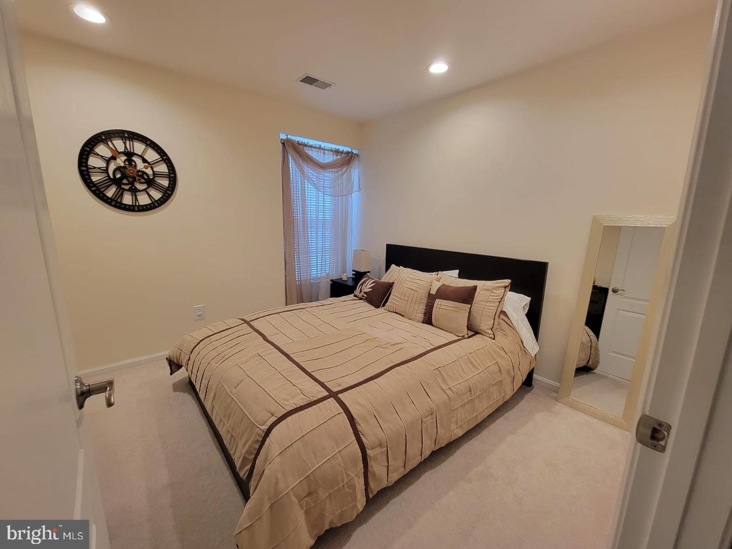 CARDINAL PLACE - Residential Lease