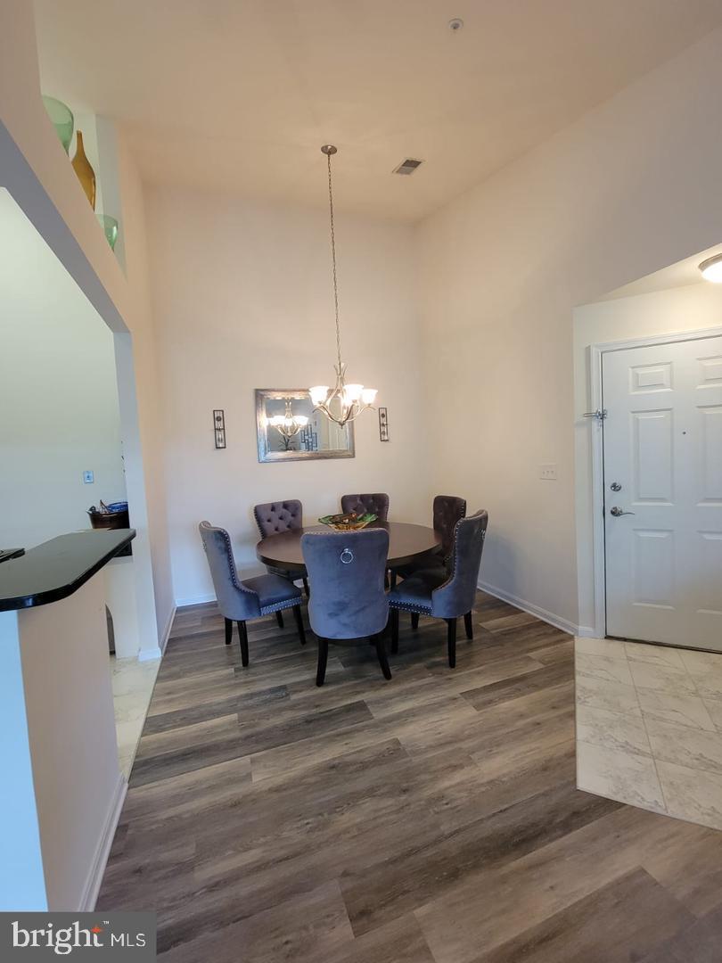 CARDINAL PLACE - Residential Lease