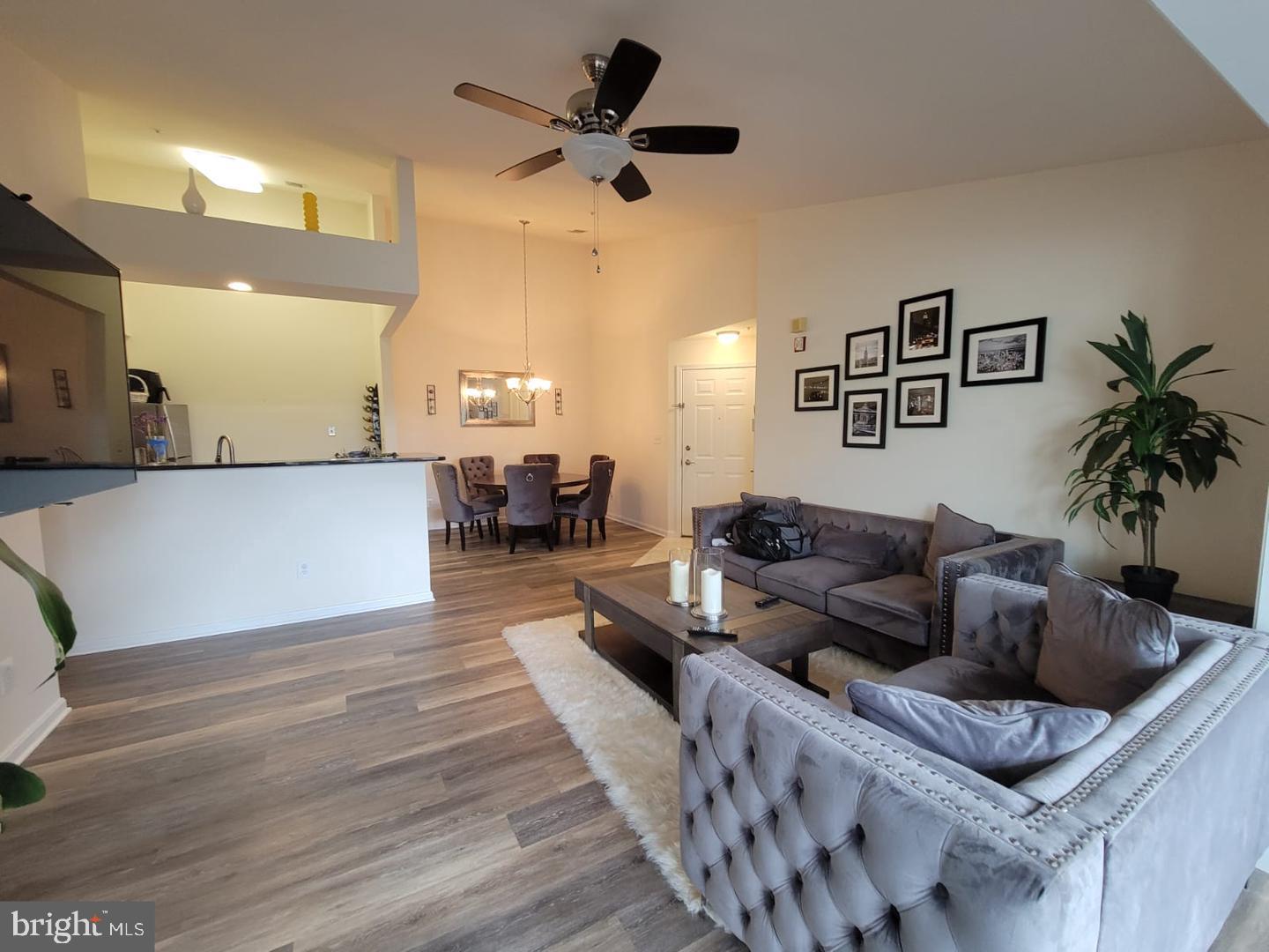 CARDINAL PLACE - Residential Lease