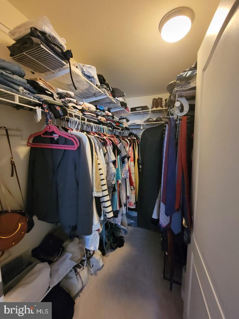 CARDINAL PLACE - Residential Lease