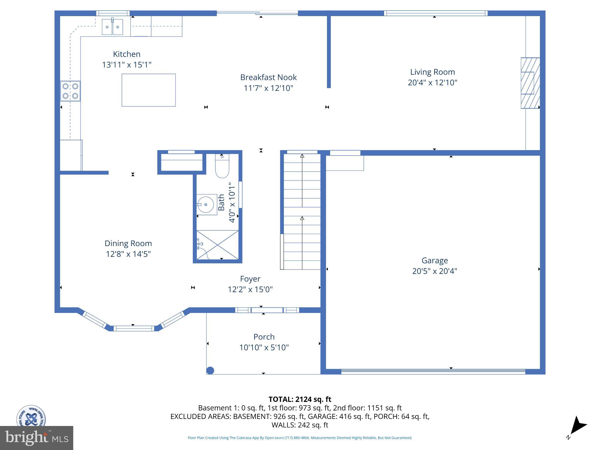 LEXINGTON ESTATES - Residential