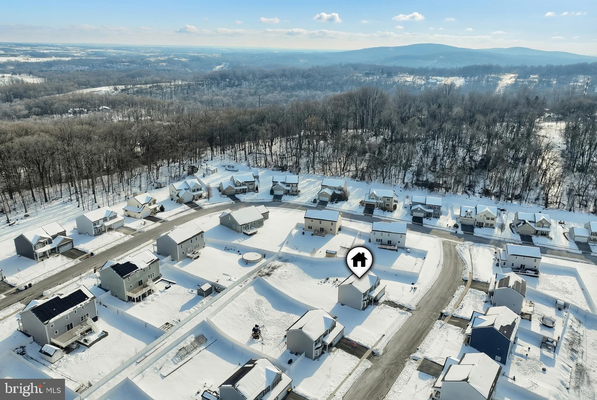 LEXINGTON ESTATES - Residential