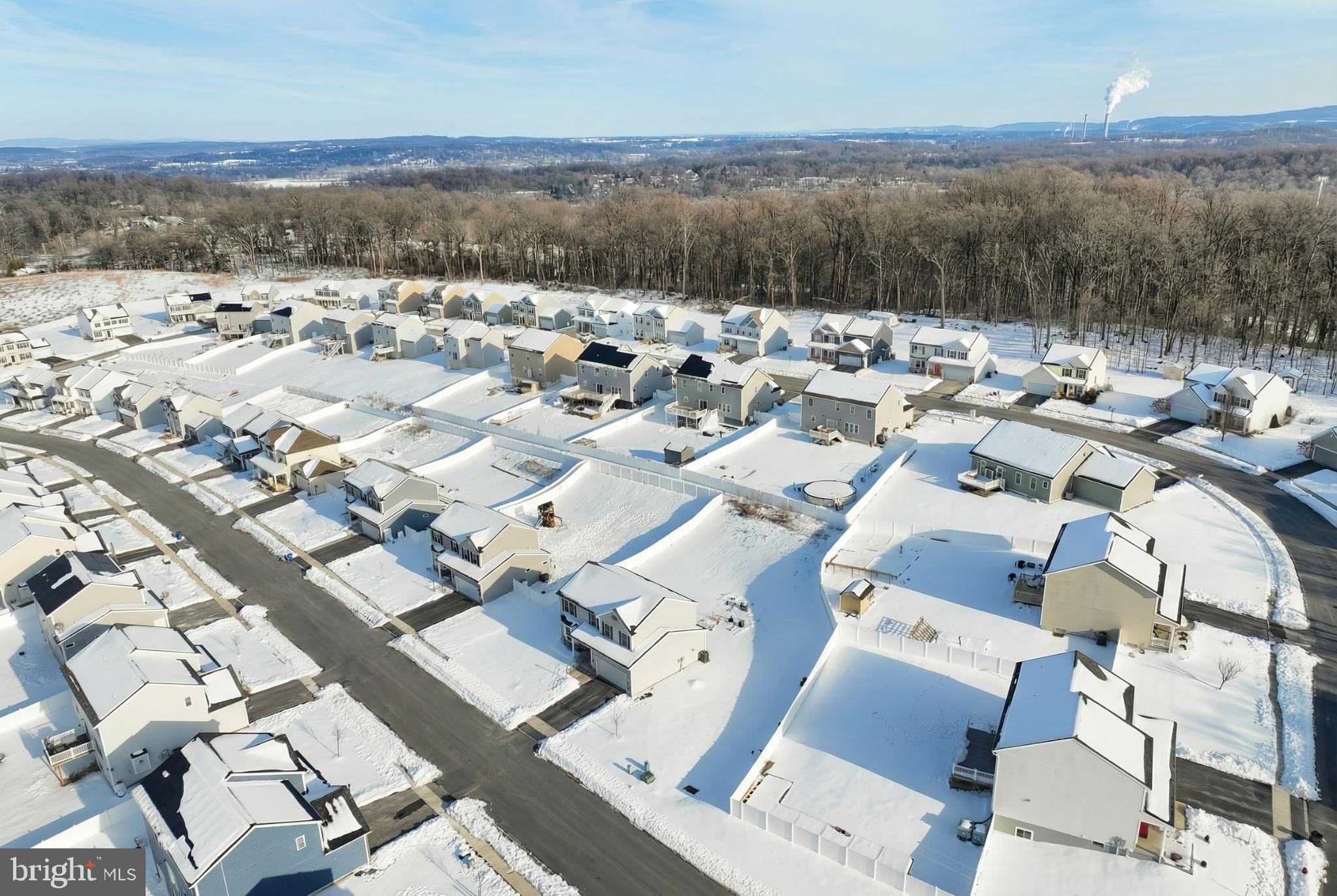 LEXINGTON ESTATES - Residential