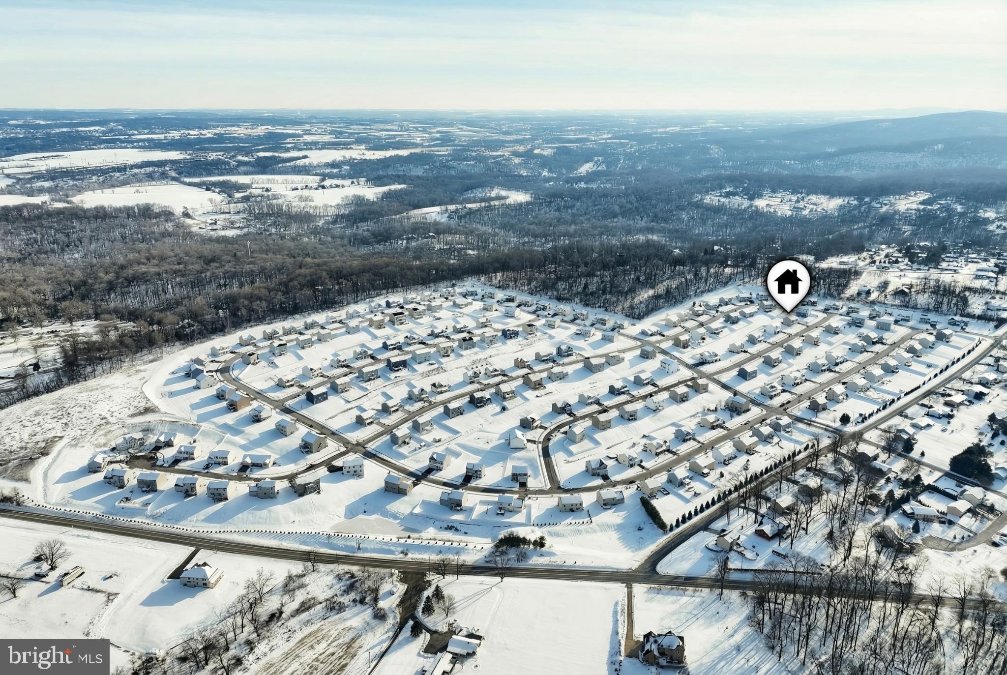 LEXINGTON ESTATES - Residential