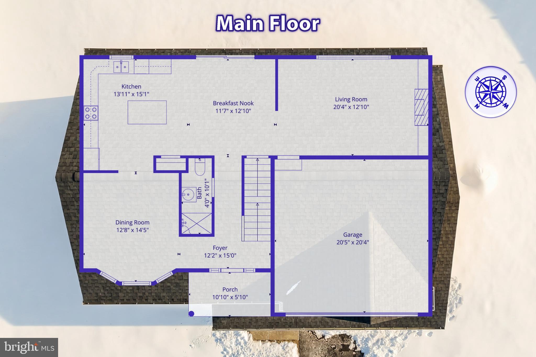 LEXINGTON ESTATES - Residential