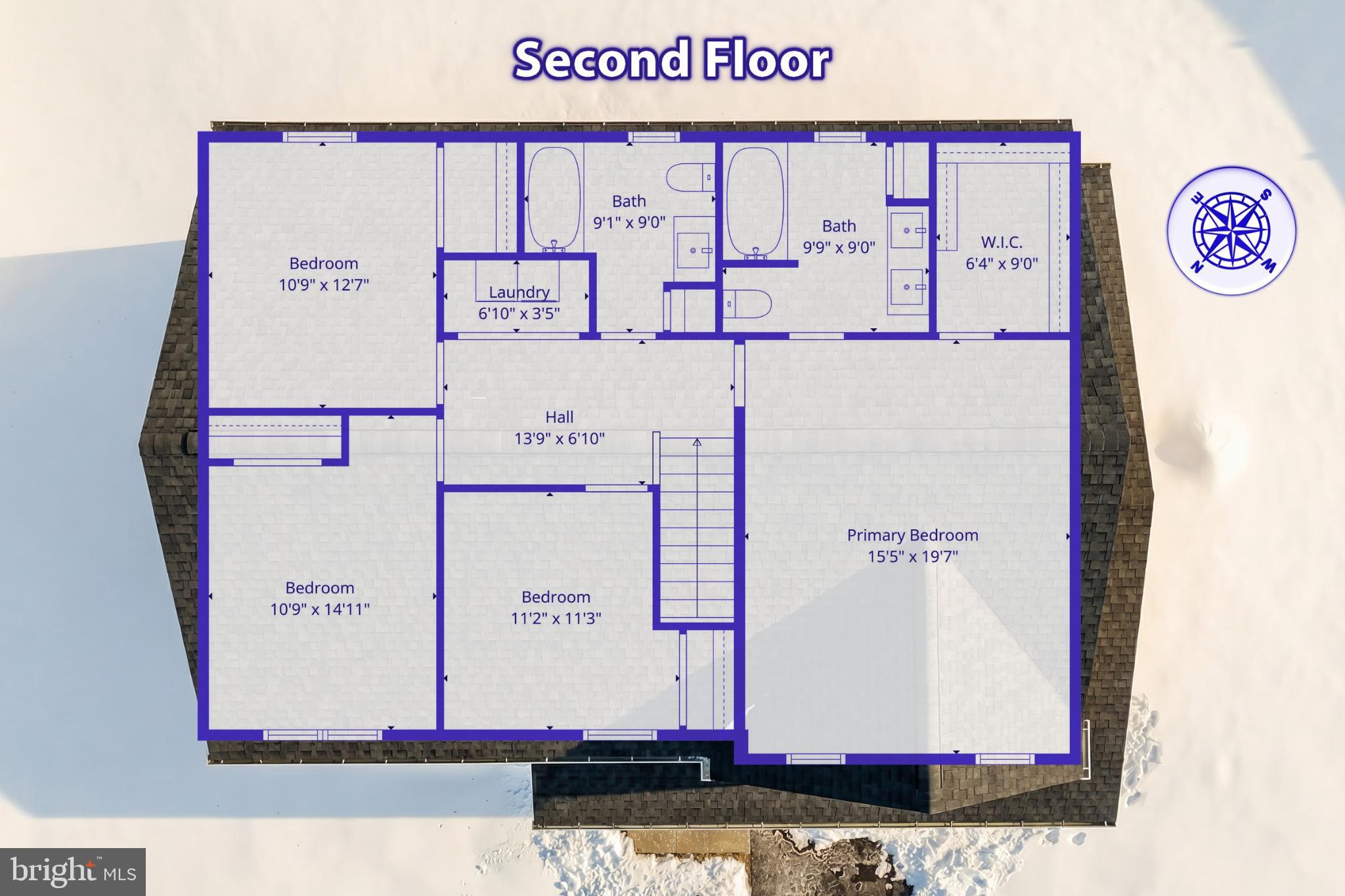 LEXINGTON ESTATES - Residential