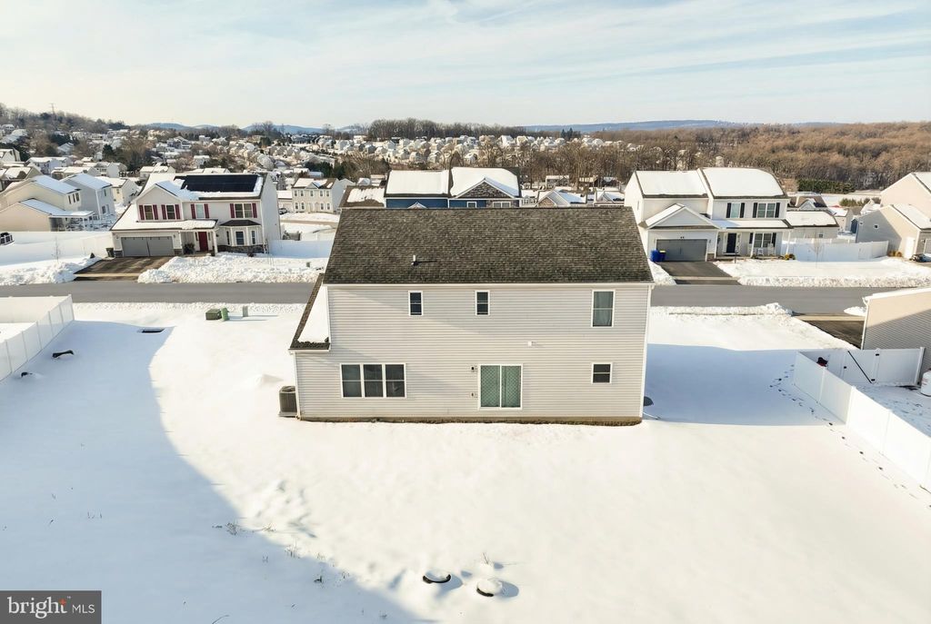 Photo of 20 Steeple Chase Drive, YORK HAVEN, PA 17370 (MLS # PAYK2097260)