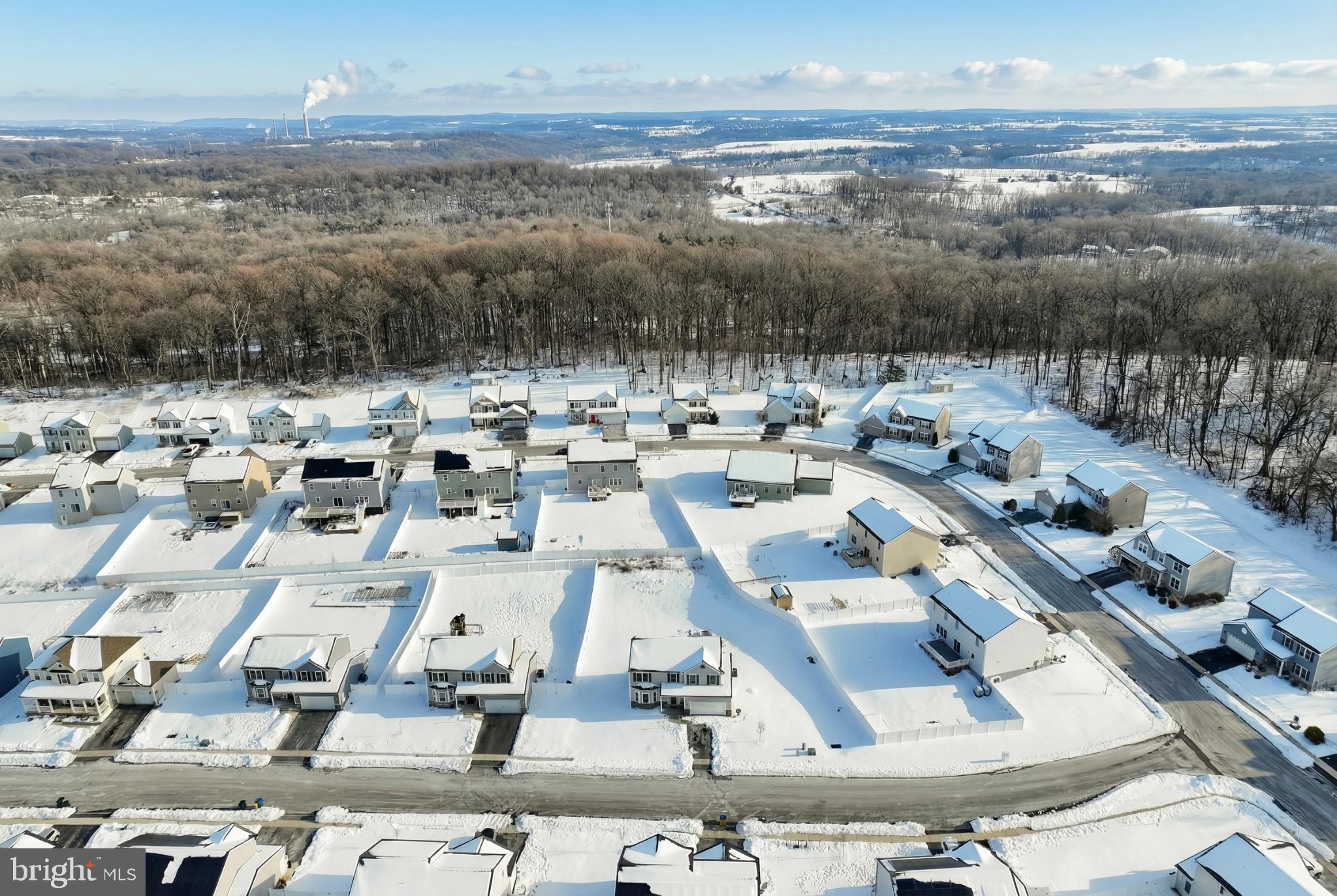 LEXINGTON ESTATES - Residential