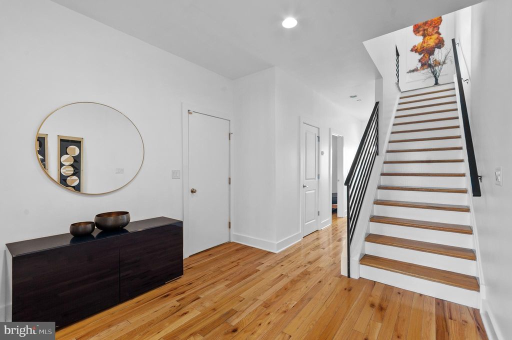 Photo of 3304 Conrad Street, PHILADELPHIA, PA 19129 (MLS # PAPH2557512)