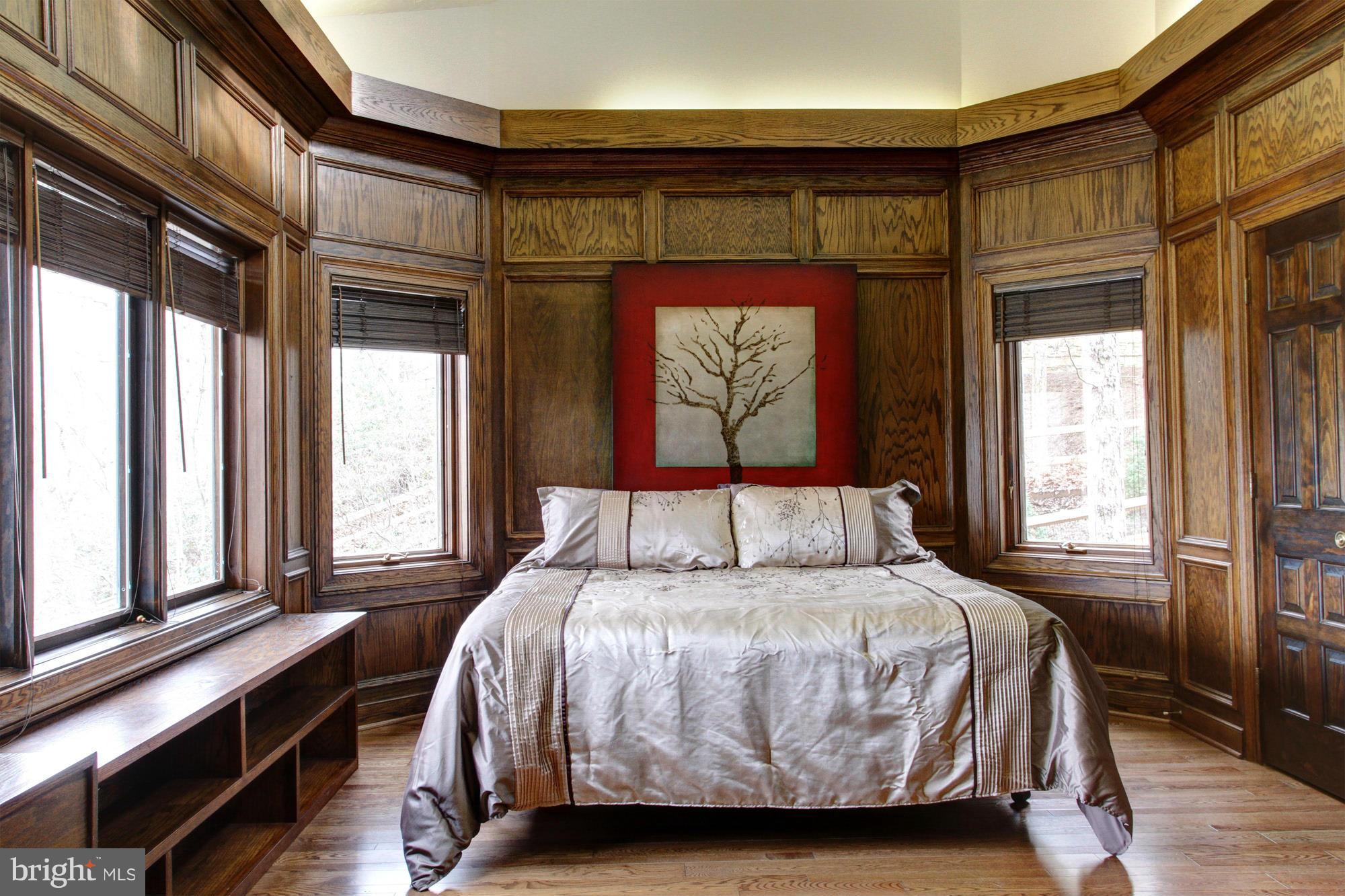 THE DOWNS - Residential