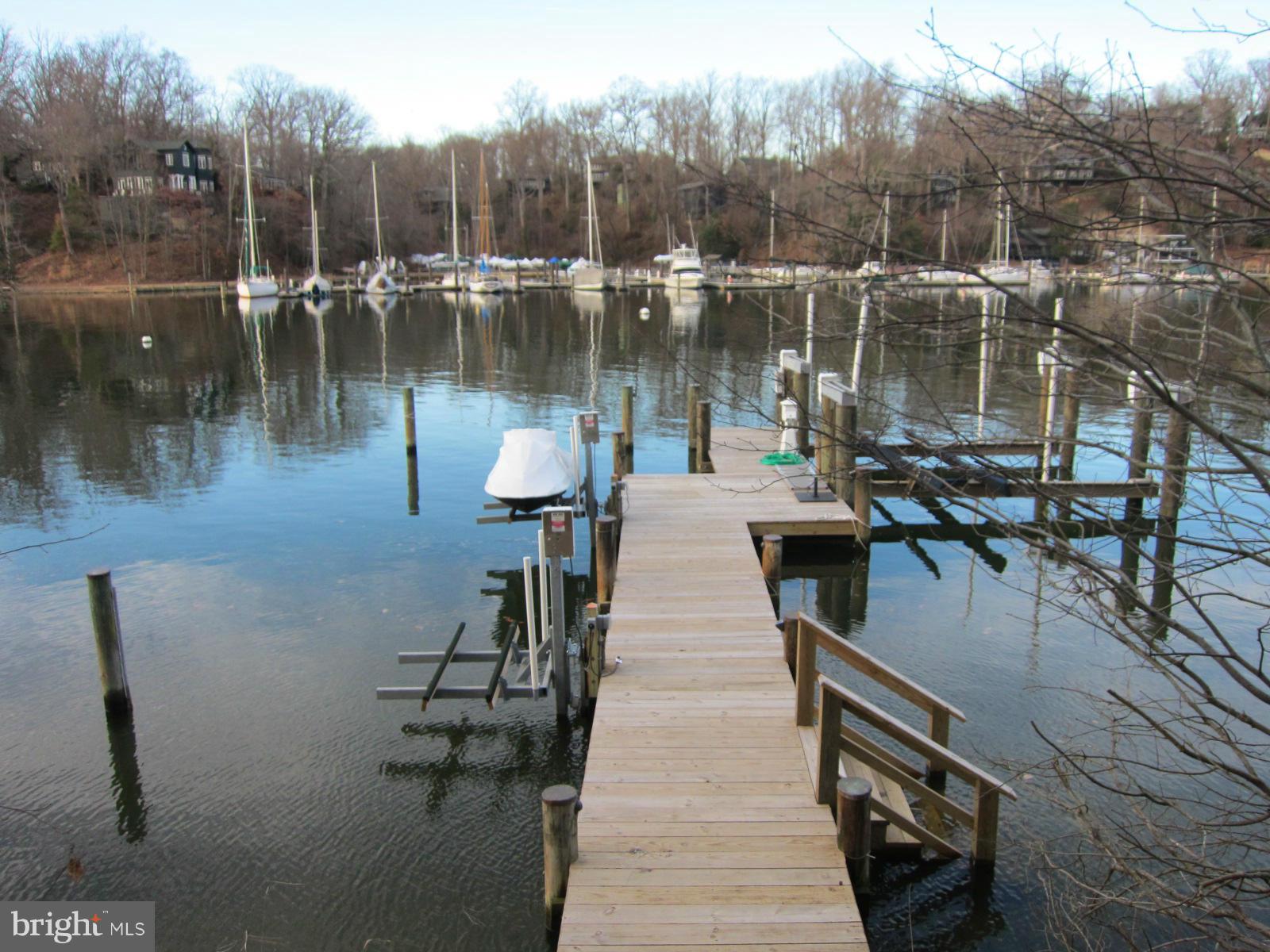 THE DOWNS - Residential