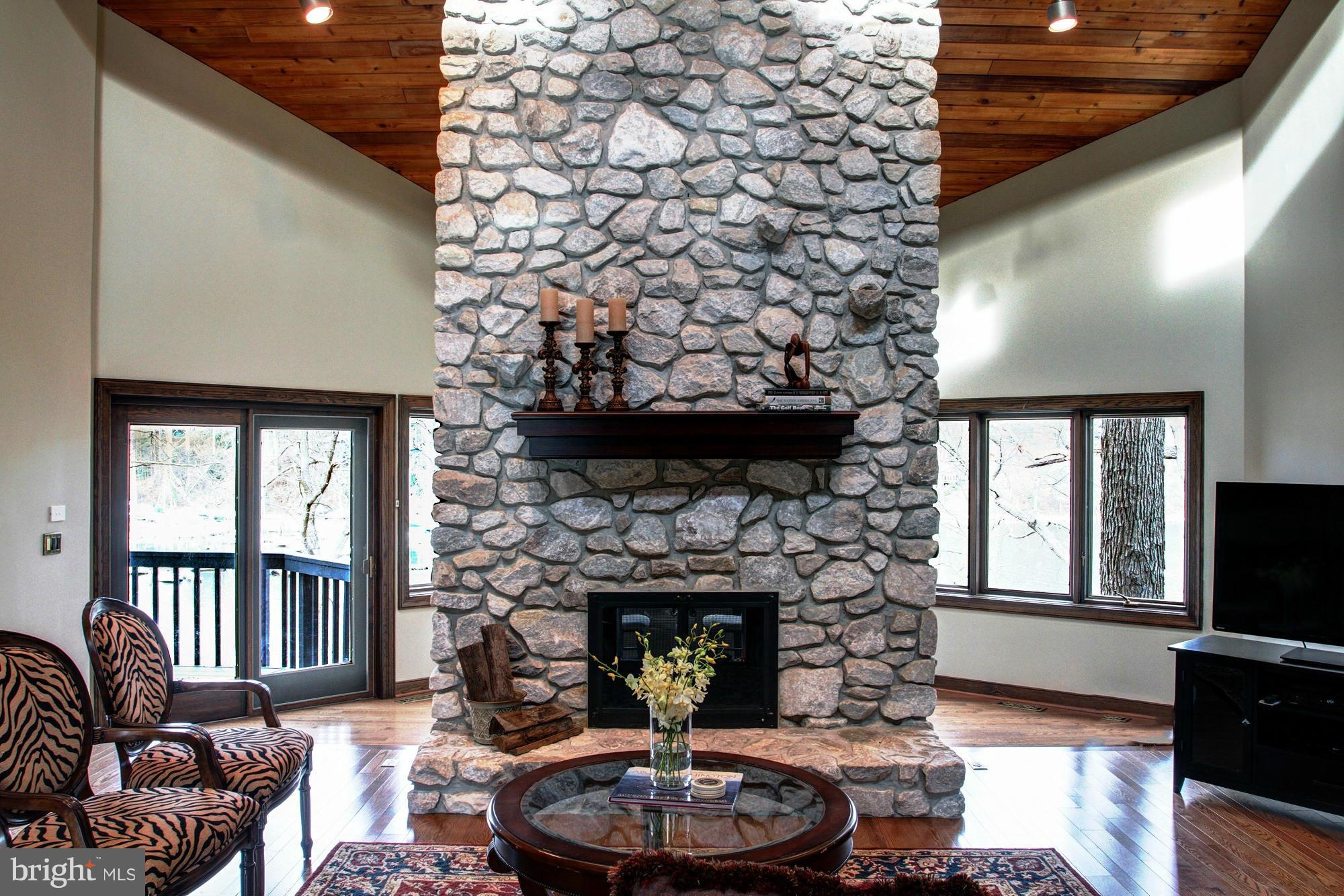 THE DOWNS - Residential