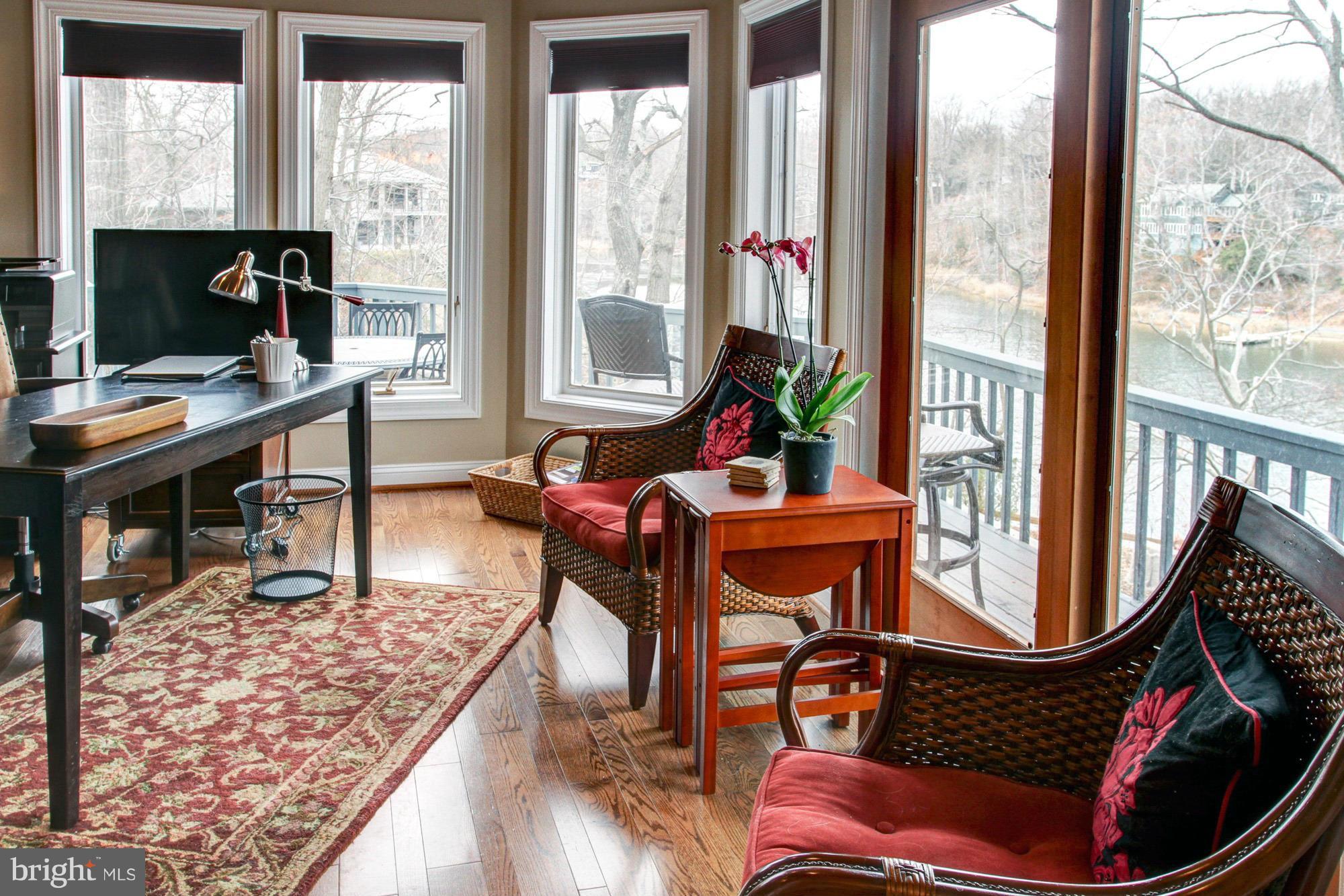 THE DOWNS - Residential