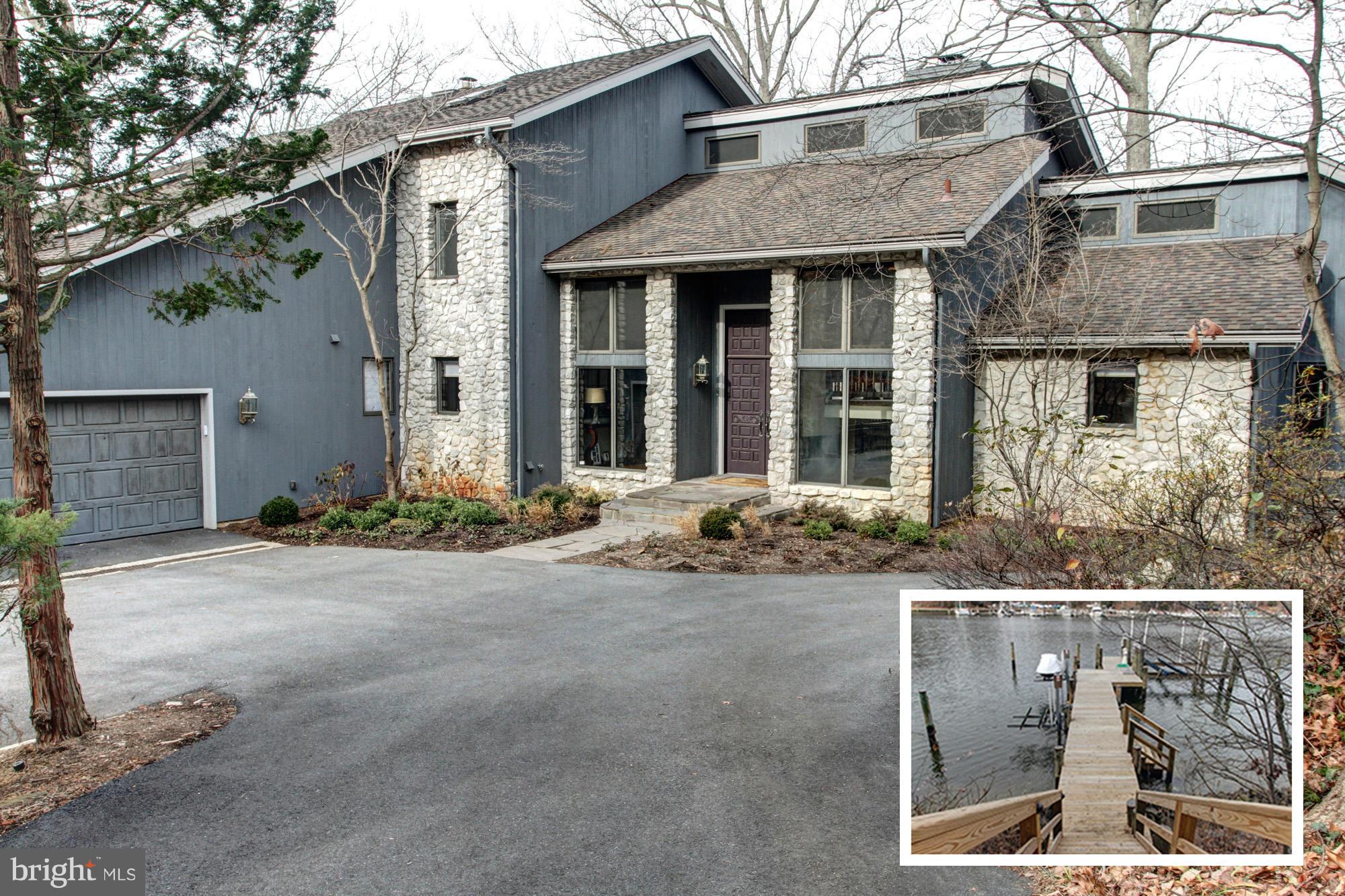 THE DOWNS - Residential