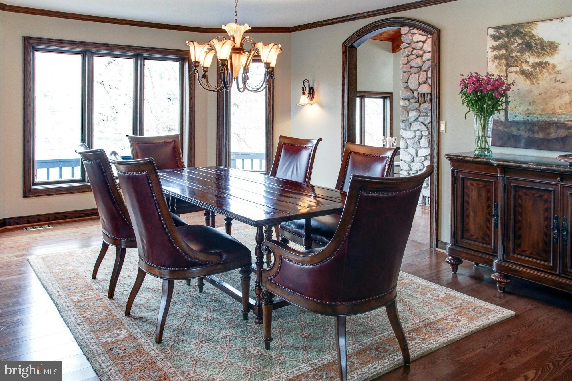 THE DOWNS - Residential