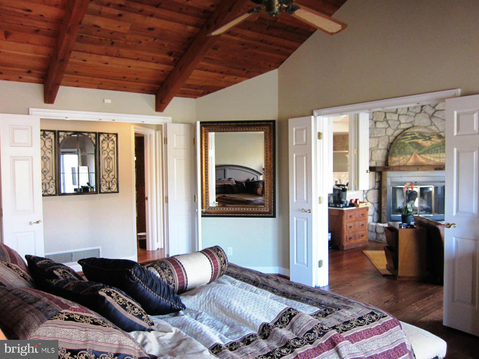 THE DOWNS - Residential