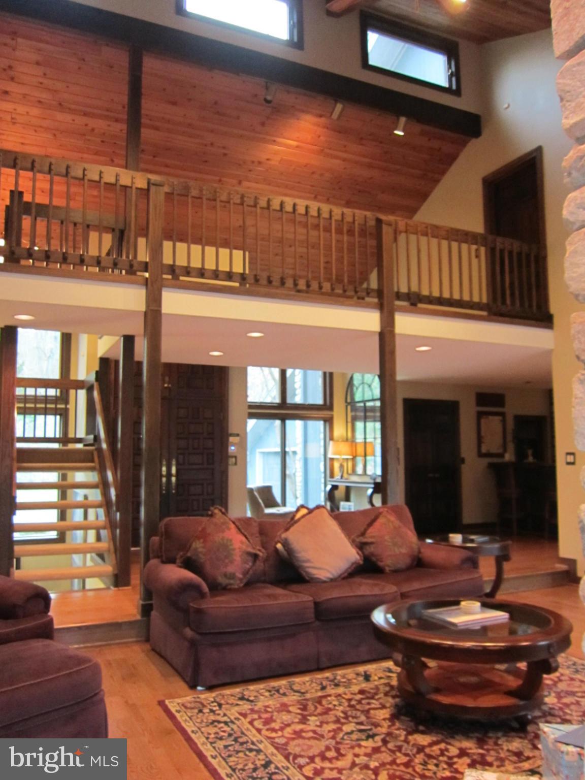 THE DOWNS - Residential