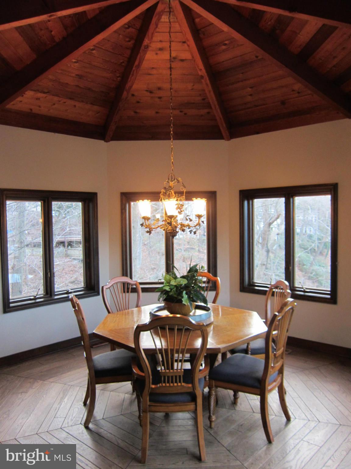 THE DOWNS - Residential